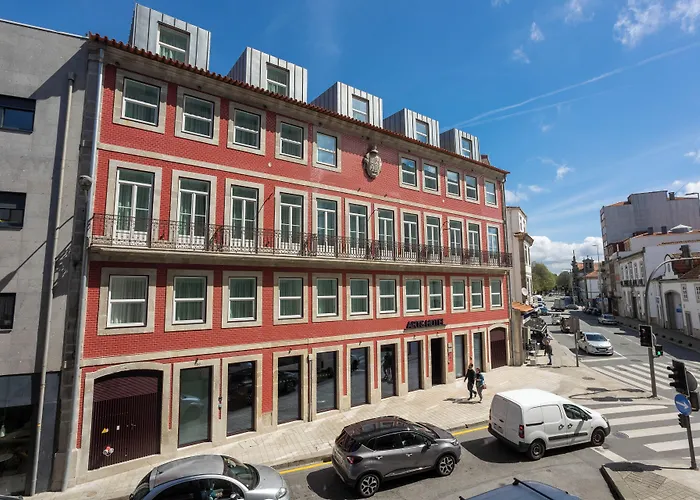 Arts Hotel Porto, Tapestry Collection By Hilton