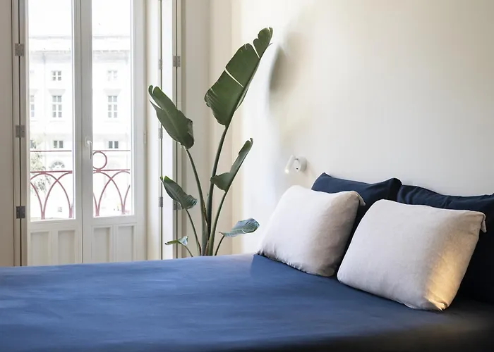 Gharb Hotel Porto